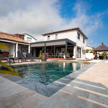 Villa Lebon'Heur Saint Pierre Ngoại thất bức ảnh