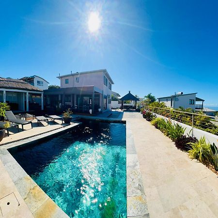 Villa Lebon'Heur Saint Pierre Ngoại thất bức ảnh