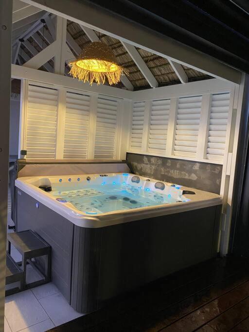 Villa Lebon'Heur Saint Pierre Ngoại thất bức ảnh