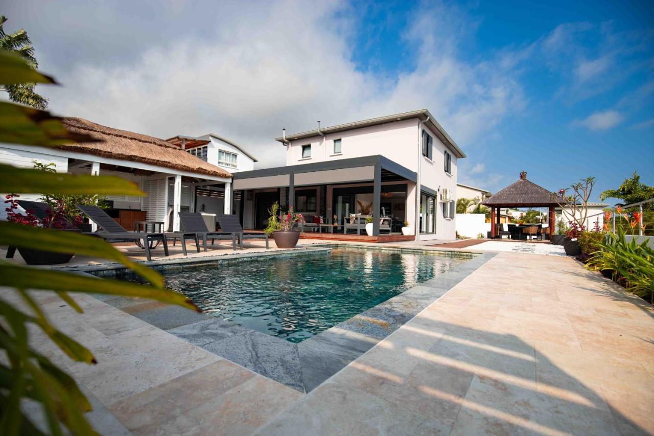 Villa Lebon'Heur Saint Pierre Ngoại thất bức ảnh