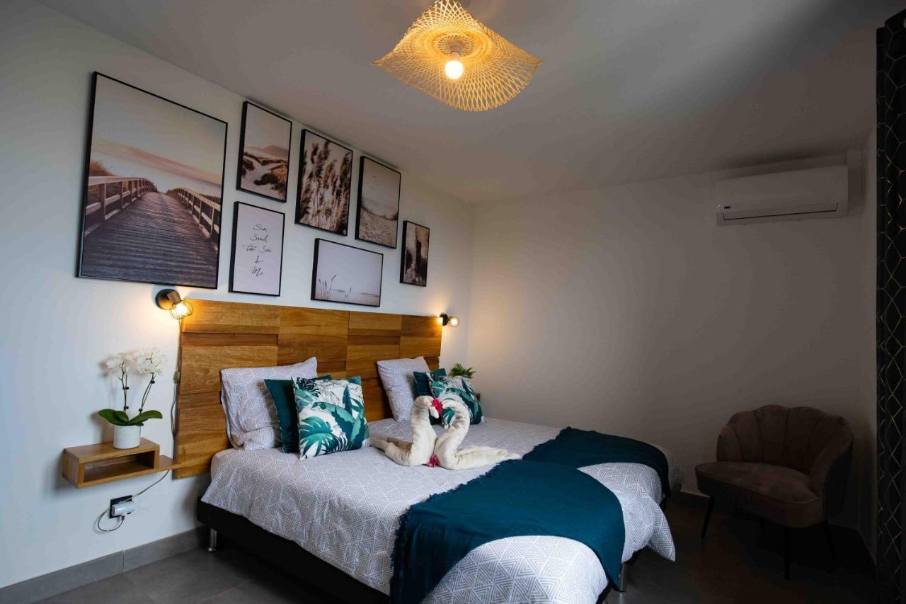 Villa Lebon'Heur Saint Pierre Ngoại thất bức ảnh